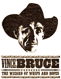 Vince Bruce